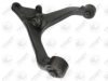 FORTUNE LINE FZ6748 Track Control Arm